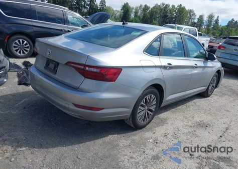2021 Volkswagen Jetta 1.4T R-Line/1.4T S/1.4T Se z USA, uszkodzony, nr VIN 3VWC57BU5MM017139